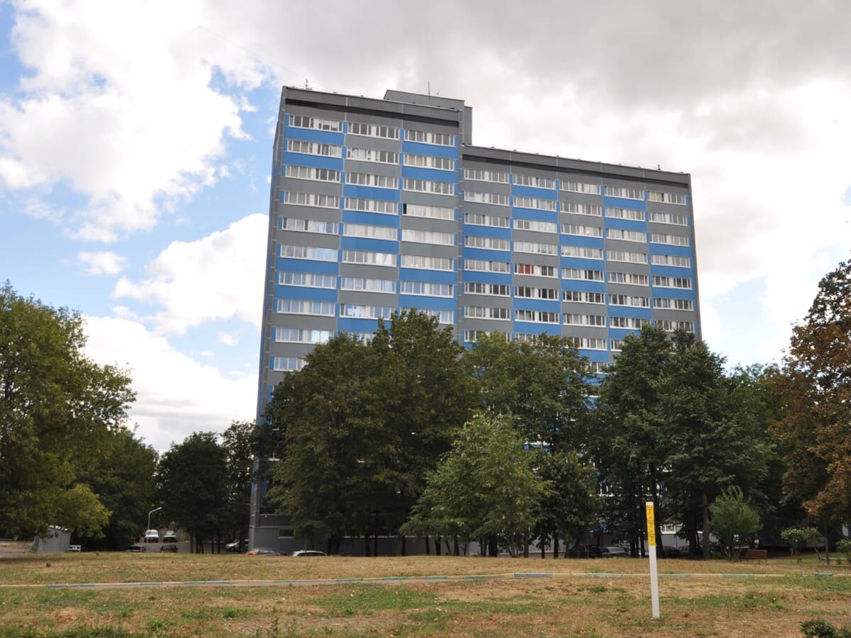 Офисы от 950 до 1100 кв.м. в аренду и продажу в Москве и Московской области